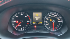 SEAT Ateca 2.0 TDI FR 5dr 4Drive Diesel Estate